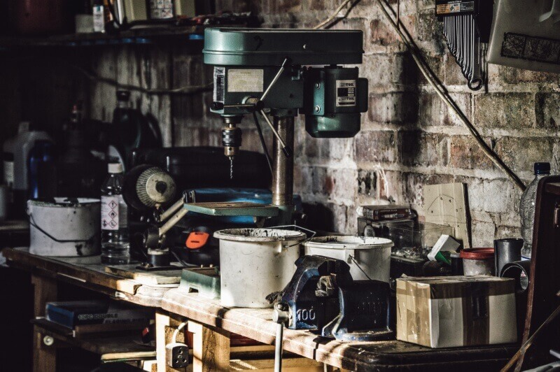 clutter-drill-equipments-115558 clutter-drill-equipments-115558