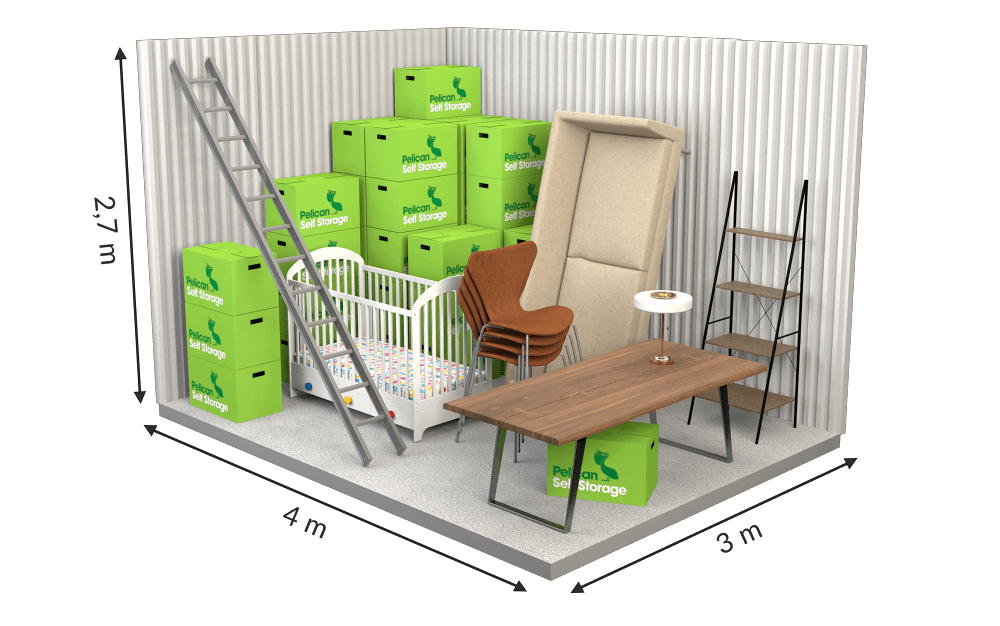 12m²