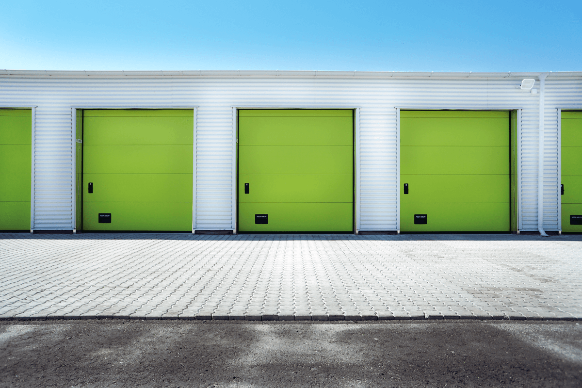 Garage Garage