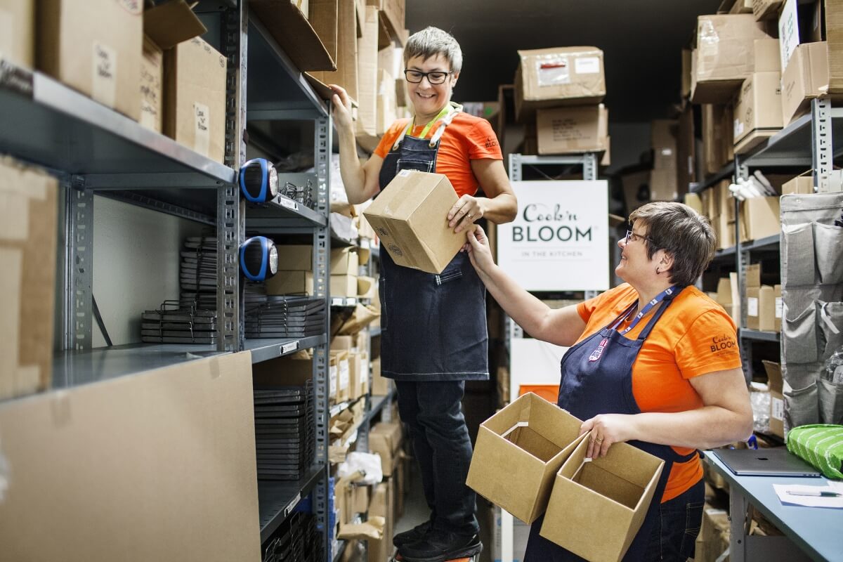 Personlig service Personlig service